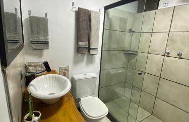 Buena Vista - Casa e suítes - Vistas deslumbrantes em Petrópolis - Foto 56