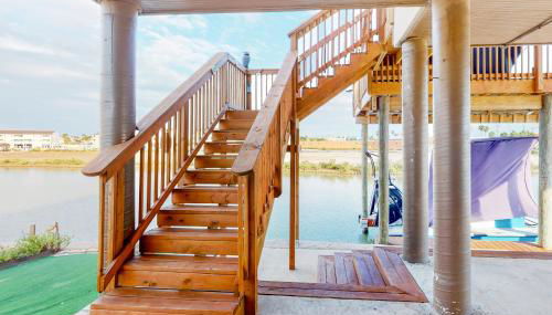 Harbor Island Retreat - Foto 4