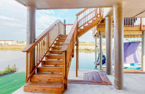 Harbor Island Retreat - Foto 4