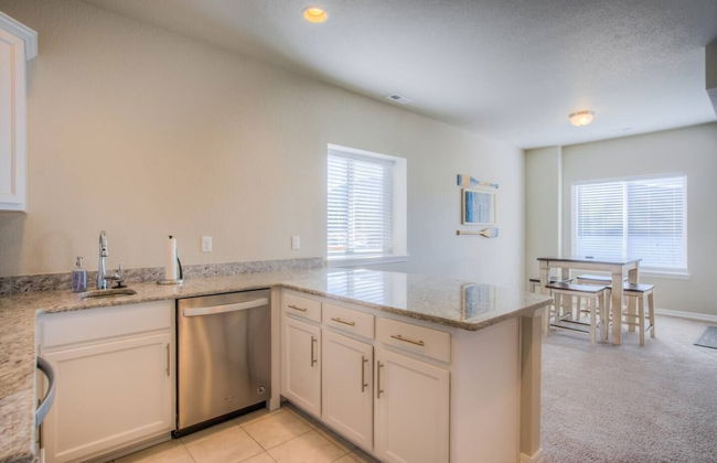 5BD Lakeside Mountain Spectacularhot Tubluxury - Foto 17