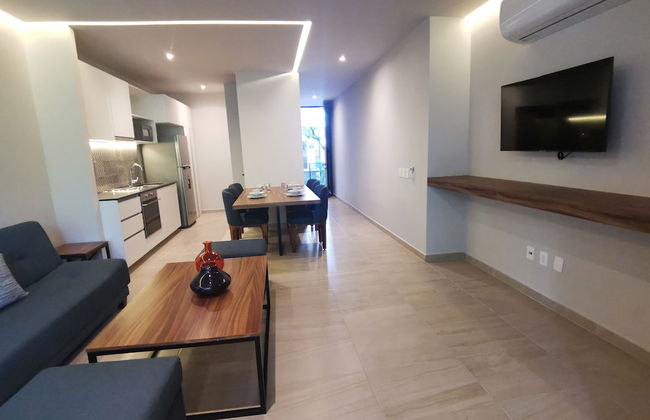 Kaab At The Park by The Spot Rentals - Foto 34