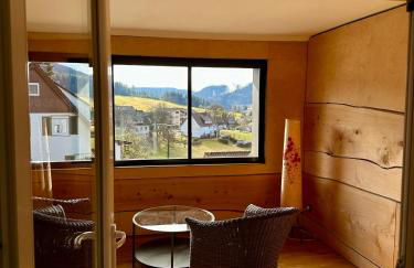 Schwarzwald-Ferienwohnungen Haus Linde - Foto 1