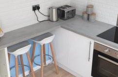 Rainbow on Sea Frinton-on-Sea - Foto 15