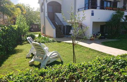 Apartment Devčić - Photo 24