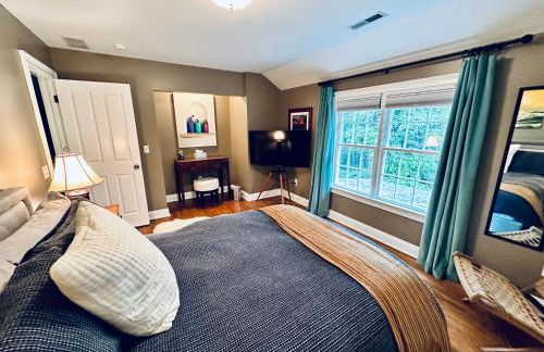 Upmarket Country Retreat, Washington, Connecticut - Foto 24