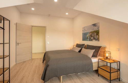 SweetHome - Poing Apartments - Foto 18