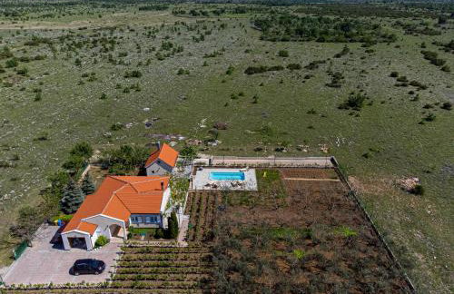 Holiday house Olive Tree - Foto 2