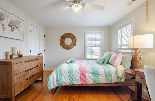 Seaside Solstice HOT TUB, SAUNA 4 Bedroom - Foto 24