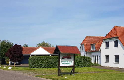 Ferien-Residenz am Nationalpark Wohnung 6 - Foto 3