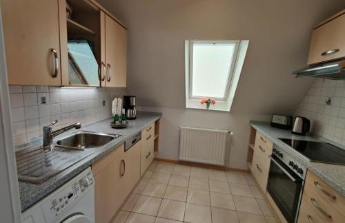 Ferienwohnung Deichkieker - Foto 6