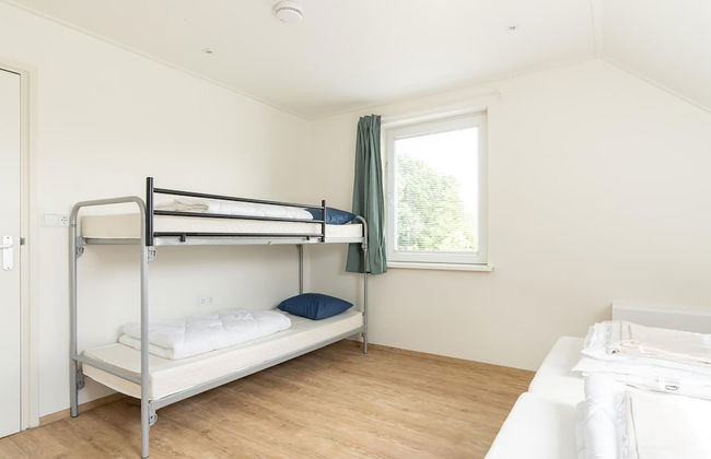 Lovely Apartment on Ameland Near Nes - Foto 53