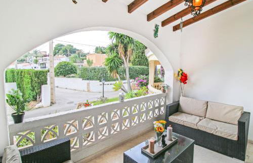 Holiday Home Las Cabañas by Interhome - Foto 21