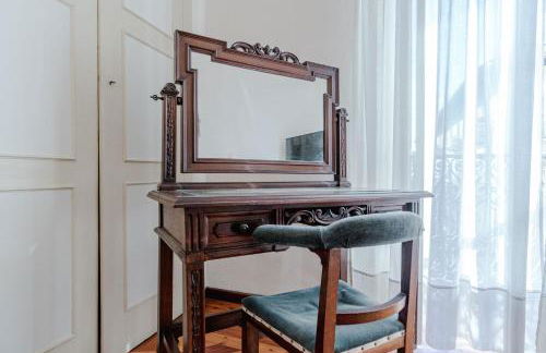 GuestHost - Charme d'Epoca Torino Centro - Foto 20