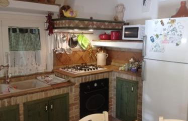 Chalet immerso nel Bosco - Foto 8