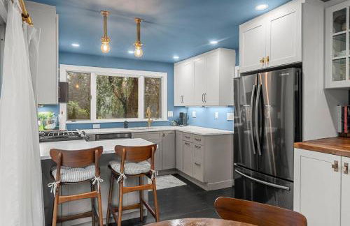 Minutes to Salem|Historic Marblehead Nautical Home - Foto 19