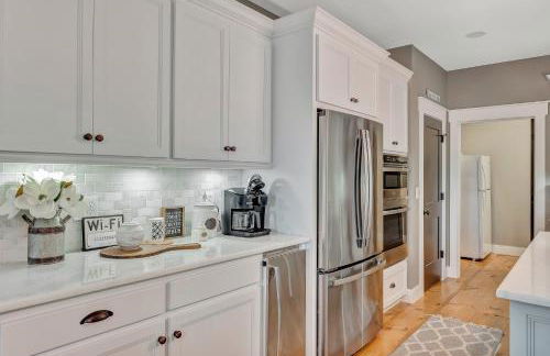 Maple Branch - Private Putting Green Overlooking The Lake! - Foto 13