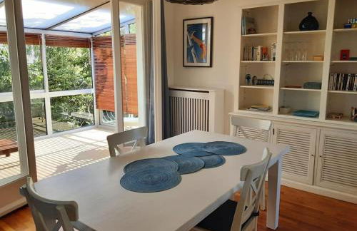 Le Plongeoir - Foto 20