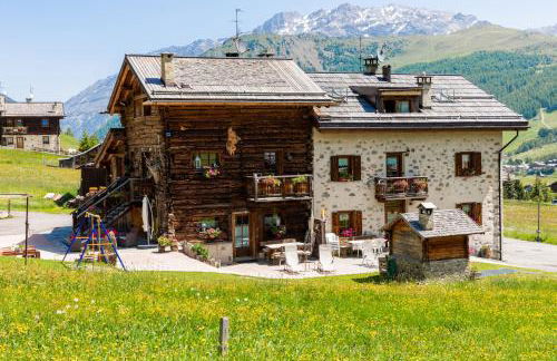 Chalet Mistral - Foto 49