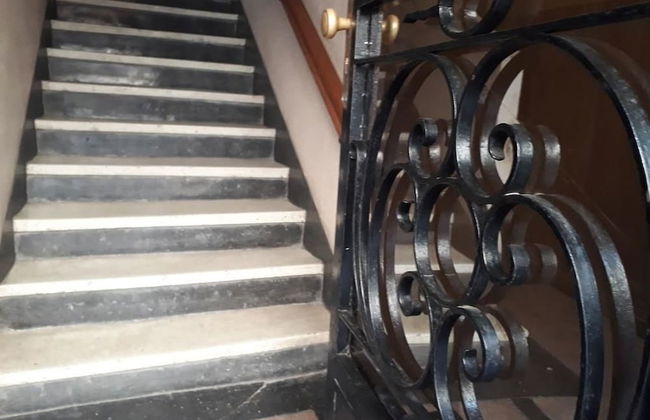 Train station apartment Casa Voyageur - Photo 33