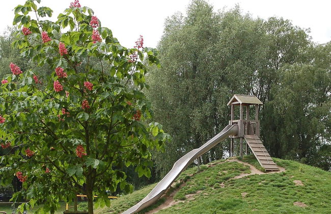 Holiday Home in Otterndorf - Foto 13