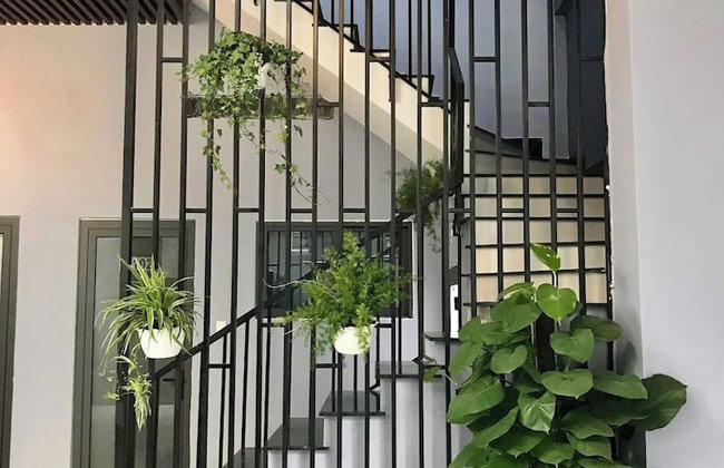 Cosy House Da Nang - Foto 45