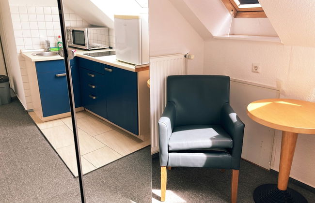 Haus Hanseatic - Foto 11