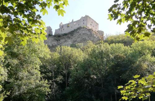 Ferienwohnung Klitsch - Foto 8