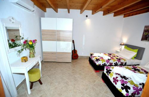 Pithari Villa - Foto 16