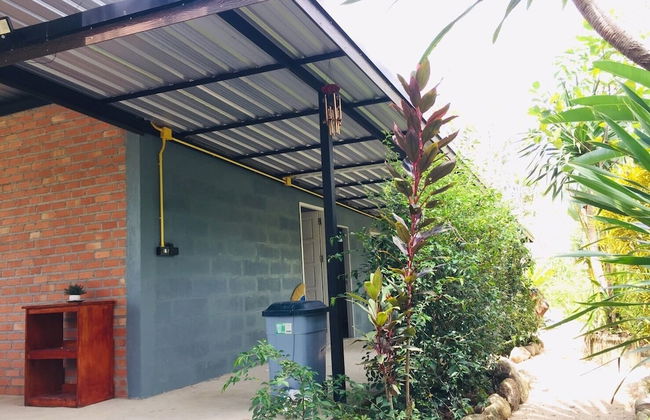 Baansuan Suksangob Farm Stay - Photo 17