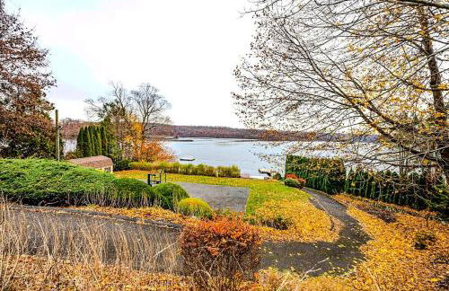 Private, Family-Friendly Home Near Candlewood Lake - Foto 46