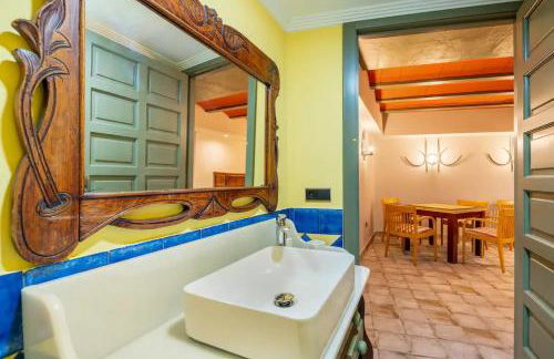 Casa Sierraverde Fuenteheridos by MSHOLIDAYS - Foto 48