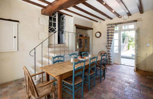 Chateau De Grazay - Foto 27