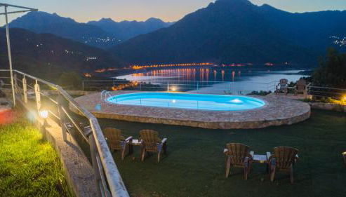 Kedros Chalet - Foto 2