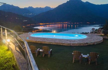 Kedros Chalet - Foto 2