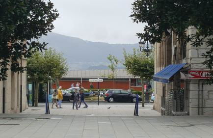 Apartamentos Art Suite Santander - Foto 106