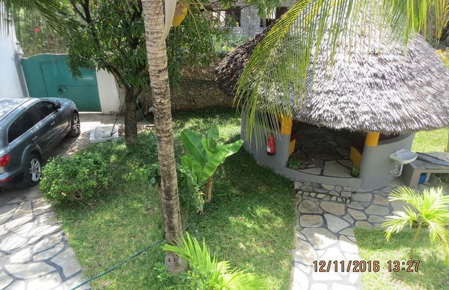 Villa Tuffah 3 Minutes Walk to the Beach - The Villa Comprises - Foto 14