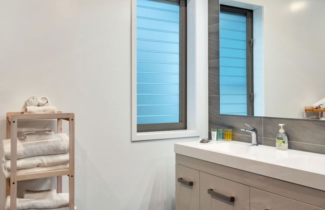 Spectacular Hilltop Retreat near Piha - Foto 23