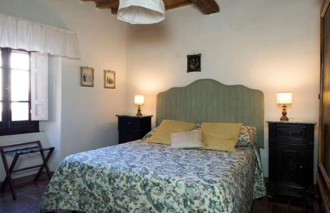 Apartment in Pergine Valdarno With Pool - Photo 8