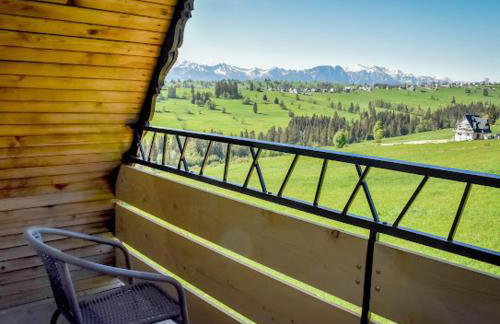 Atlas Chmur Apartament - Foto 73