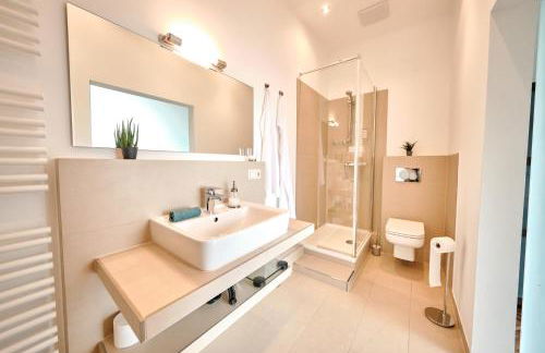 Exklusives Altbauapartment - zentral und ruhig - Foto 24