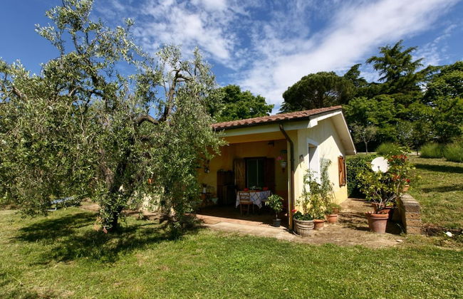 Belvilla by OYO Casaletto Graffi - Foto 34