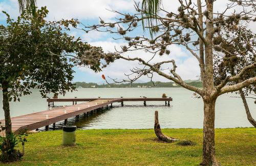 Casa de Condomínio | Trapiche na Lagoa #LA15 - Foto 3