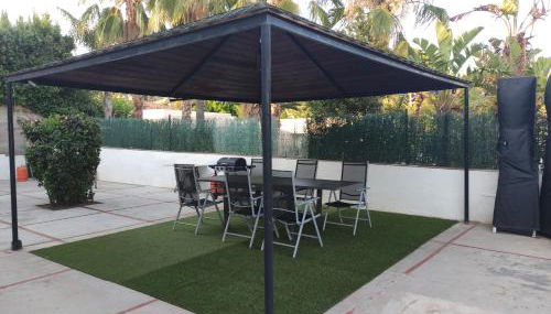 Chalet en el parque natural de la Calderona - Foto 4