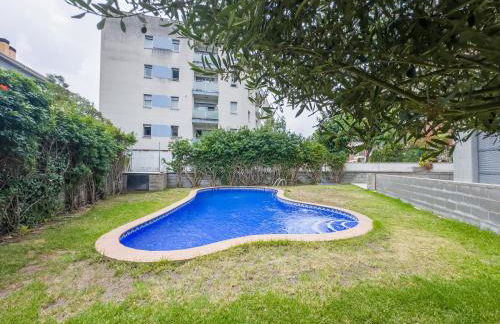 Lloret apartment & parking - Foto 40