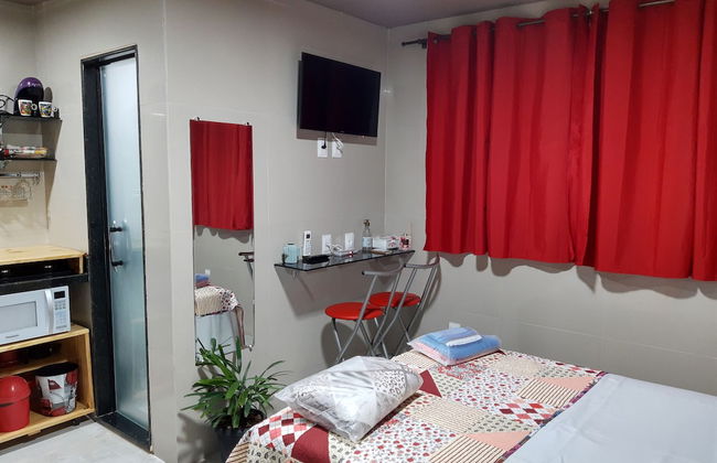 Lar Recife Olinda Praia 1 - Foto 2