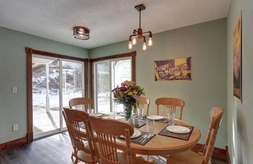 Grandma Goodnight's just 3 Miles from Mt-Rushmore - Foto 16