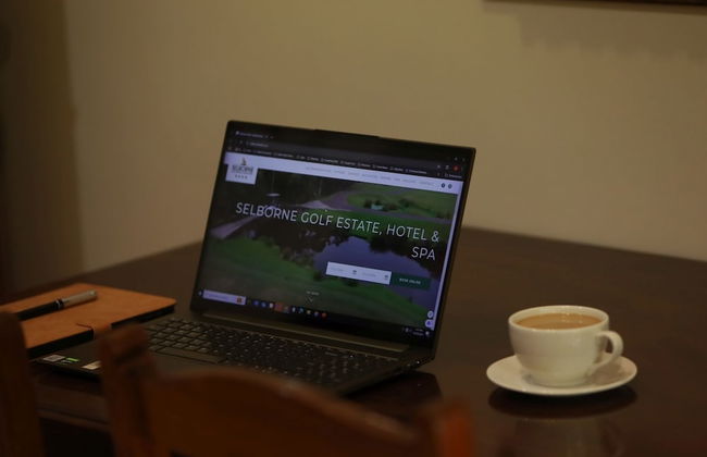 Selborne Golf Estate First Private Stays - Photo 80