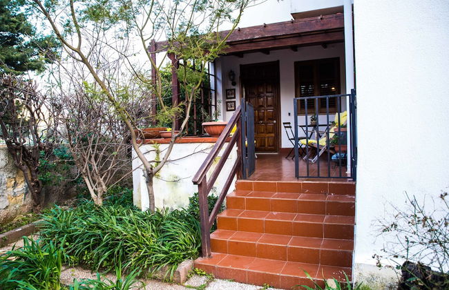 Villa Ancilo 'seaside House - Foto 1