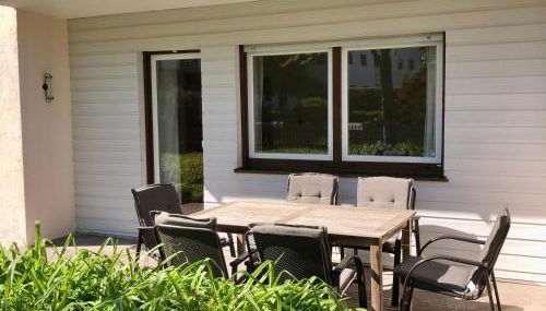 Ferienwohnung Gartenblick - Foto 2, Garden