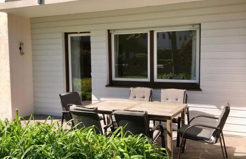 Ferienwohnung Gartenblick - Foto 2